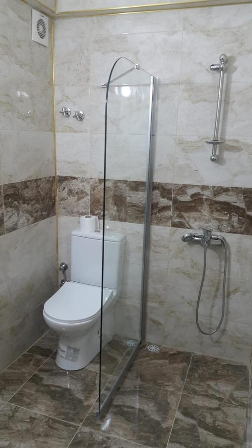 Kent Hotel Didim Eksteriør billede
