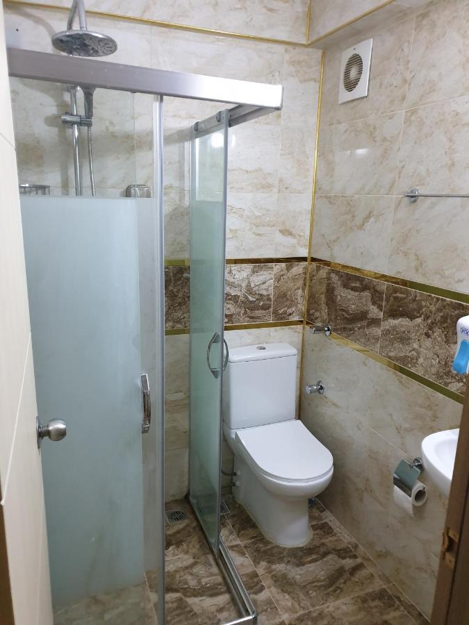 Kent Hotel Didim Eksteriør billede